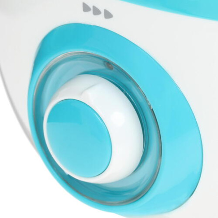 Увлажнитель воздуха Scarlett SC-AH986M16 белый