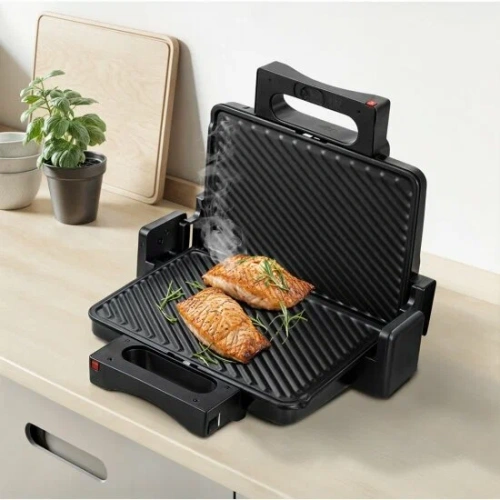 Электрогриль KITFORT КТ-3698