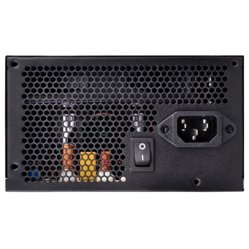 Блок питания Silverstone SST-ST60F-ES230 V1.0