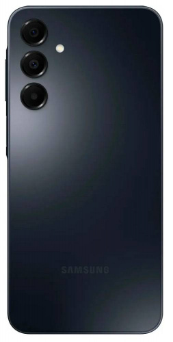 Смартфон Samsung Galaxy A16 8/256 Гб Черный