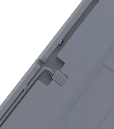 Клавиатура проводная A4Tech Fstyler FS300