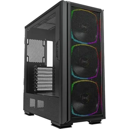 Корпус MONTECH Sky Two GX, ATX, Full-Tower, без БП, черный