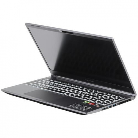 15.6" Ноутбук MAIBENBEN X565 серый