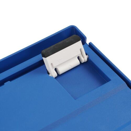 Клавиатура проводная A4Tech Bloody B950