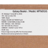 16" Ноутбук Samsung Galaxy Book6 серый