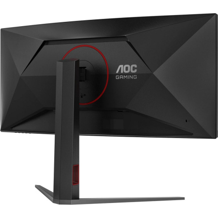 Монитор AOC Gaming CU34G4 черный