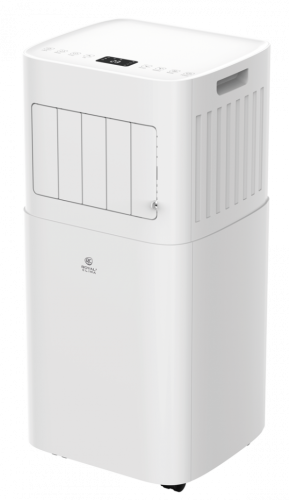 Мобильный кондиционер Royal Clima RM-MT22CH-E Magnate