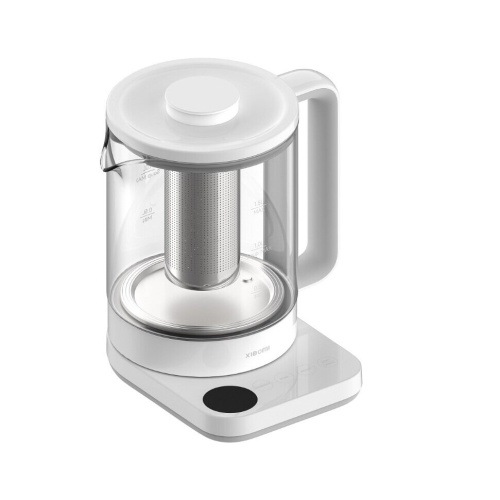 Электрочайник Xiaomi Multifunctional Kettle (MJDGNYSH04DEM/BHR9118EU) белый