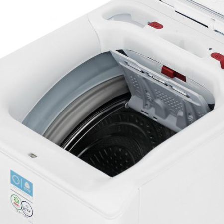 Стиральная машина AEG LTR7E273E белый