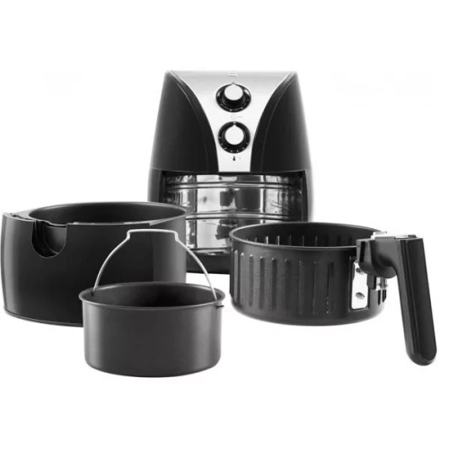 Аэрогриль BQ GR2007 Black