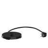 Чайник MAXVI KE1701P black