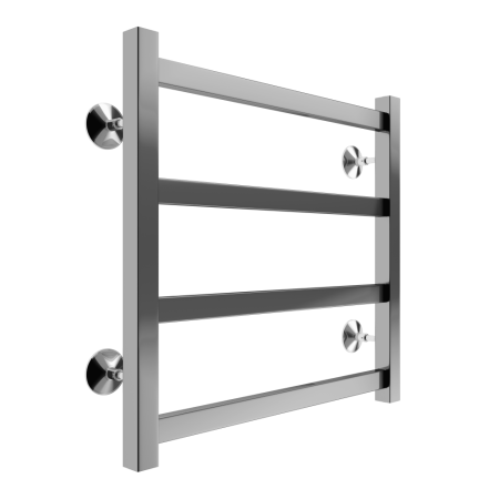 Водяной полотенцесушитель Terminus Ното П4 500х500