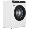 Стиральная машина Samsung WW80AG6S28AELP белый