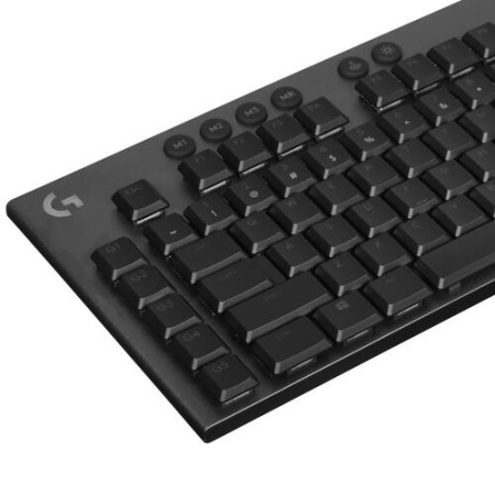 Клавиатура  проводная Logitech G813