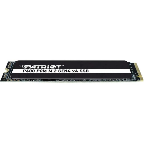 SSD Patriot P400 (P400P4TBM28H) PCIe 4.0 x4 4TB M.2 2280
