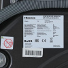 Стиральная машина Hisense WF5I8043BBF черный