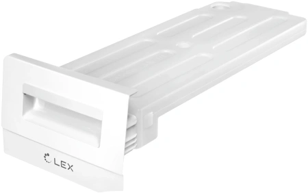 Сушильная машина LEX LDM10WD (CHKO100017) белый