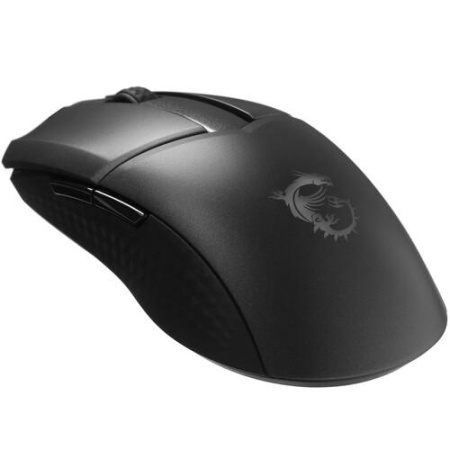 Мышь проводная MSI Clutch GM41 Lightweight  черный