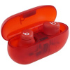 Наушники TWS Beats Solo Buds красный
