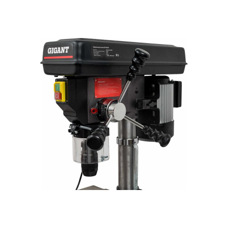 Сверлильный станок Gigant DP1016F
