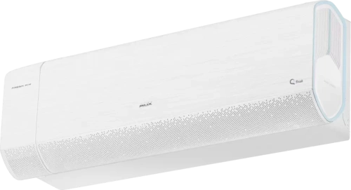 Сплит-система Aux Asw-H12A4/Qf-R2Di/As-H12A4/Qf-R2Di Q Fresh Inverter