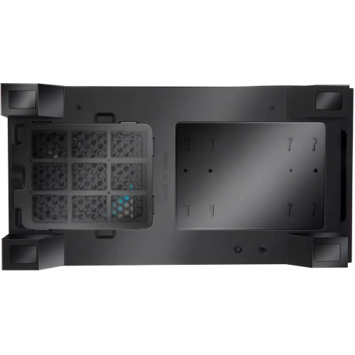 ПК iRU Strato 710Z7GP (2134693) Intel Core i9 14900KF, DDR5 64ГБ, 1ТБ(SSD), nVidia GeForce RTX 5090 - 32 ГБ, FreeDOS, черный