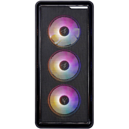 Корпус ZALMAN M3 PLUS RGB