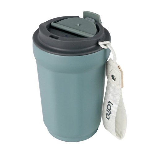 Термокружка LARA LR04-30 Zen 420мл