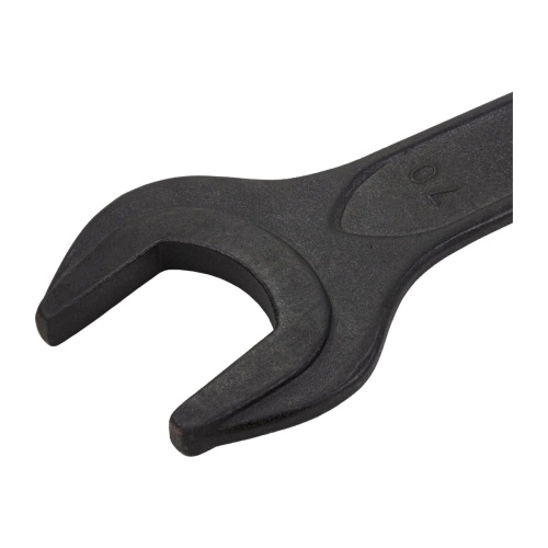 Ключ рожковый Forsage F-7546570MPB(62284) 65х70мм