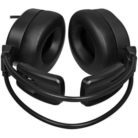 Проводные наушники A4Tech Bloody MC750 черный