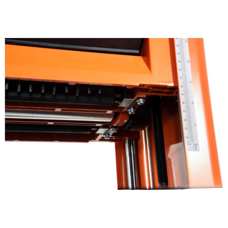 Рейсмусовый станок Gigant TPJ-330-2000