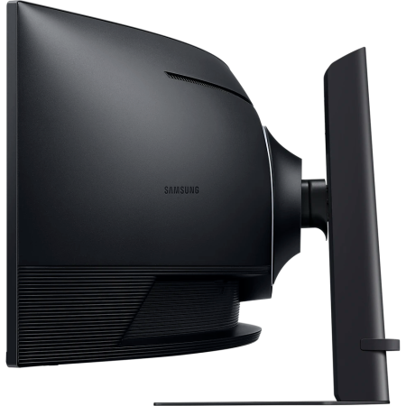 Монитор Samsung ViewFinity S9 S49C950UAUXEN черный