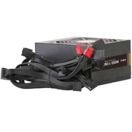 Блок питания Zalman ZM550-GVII Retail