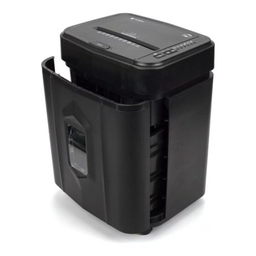 Шредер ГЕЛЕОС АП20-4 черный