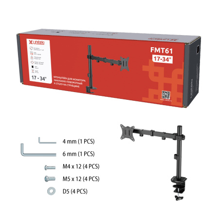 Кронштейн UniTeki FMT61