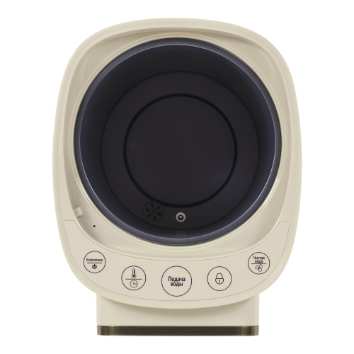 Термопот TESLER TP-5045 бежевый