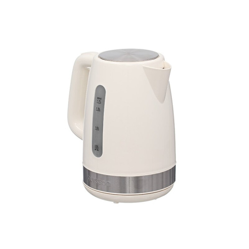 Электрочайник Oursson KE1716P/IV (Слоновая кость)