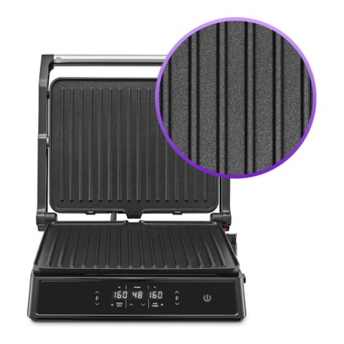 Электрогриль KITFORT КТ-3682