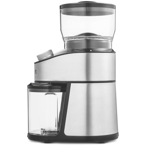 Кофемолка Kitfort KT-744 черный