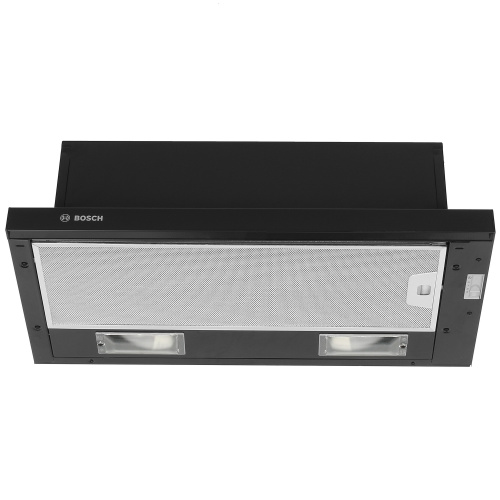 Вытяжка BOSCH DFT63CA60Q черный