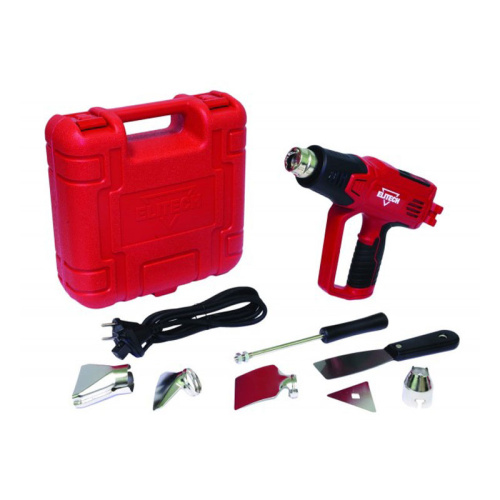 Фен ELITECH ТВ 2060Ж (E2207.008.01)