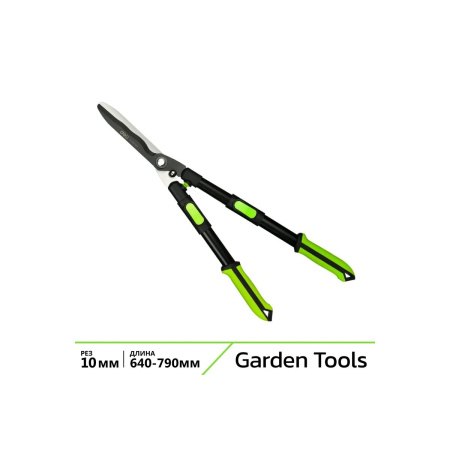 Садовые ножницы Deli DL580324