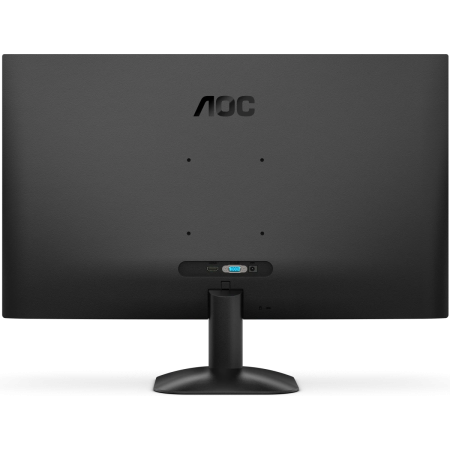 Монитор AOC 27B35HM Black