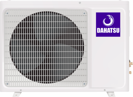 Сплит-система Dahatsu DA-07H Legend