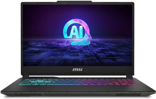 15" Ноутбук MSI Cyborg 15 AI A1VEK-244XRU