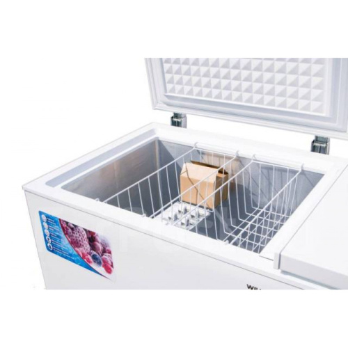 Морозильный ларь WILLMARK CF-670MDD