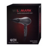 Фен WILLMARK WHD-2322AI