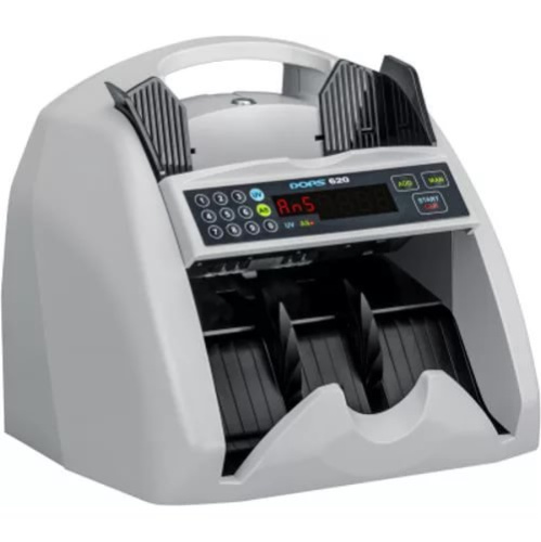 Счетчик банкнот Dors 620 FRZ-025281 рубли