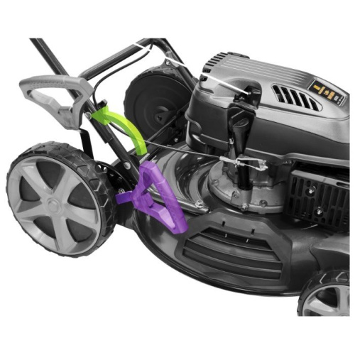 Газонокосилка Carver LMG-2051HMS (01.024.00009)