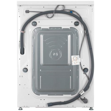 Стиральная машина LG F2Y1HS5W белый